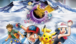 精灵宝可梦动漫,友谊与勇气的冒险篇章